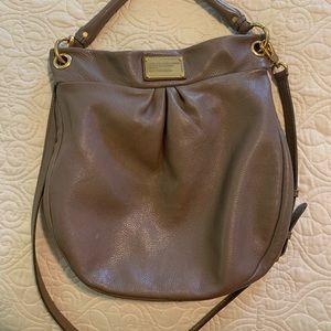 Marc Jacobs crossbody purse!